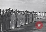 Image of Chester Nimitz Pearl Harbor Hawaii USA, 1942, second 36 stock footage video 65675034710