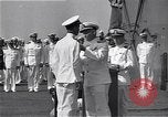 Image of Chester Nimitz Pearl Harbor Hawaii USA, 1942, second 44 stock footage video 65675034710