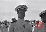 Image of Chester Nimitz Pearl Harbor Hawaii USA, 1942, second 53 stock footage video 65675034710