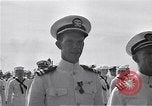 Image of Chester Nimitz Pearl Harbor Hawaii USA, 1942, second 55 stock footage video 65675034710