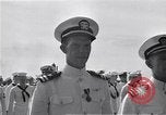 Image of Chester Nimitz Pearl Harbor Hawaii USA, 1942, second 56 stock footage video 65675034710