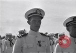 Image of Chester Nimitz Pearl Harbor Hawaii USA, 1942, second 58 stock footage video 65675034710