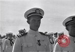 Image of Chester Nimitz Pearl Harbor Hawaii USA, 1942, second 59 stock footage video 65675034710