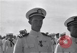 Image of Chester Nimitz Pearl Harbor Hawaii USA, 1942, second 60 stock footage video 65675034710