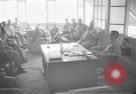 Standbild Admiral Halsey South Pacific Ocean, 1942, aus Sekunde 3 historischem Filmmaterial Videoclip 65675034711