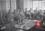 Standbild Admiral Halsey South Pacific Ocean, 1942, aus Sekunde 9 historischem Filmmaterial Videoclip 65675034711