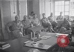 Standbild Admiral Halsey South Pacific Ocean, 1942, aus Sekunde 12 historischem Filmmaterial Videoclip 65675034711