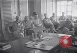 Standbild Admiral Halsey South Pacific Ocean, 1942, aus Sekunde 13 historischem Filmmaterial Videoclip 65675034711