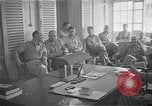Standbild Admiral Halsey South Pacific Ocean, 1942, aus Sekunde 14 historischem Filmmaterial Videoclip 65675034711