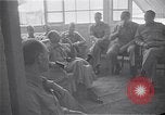 Standbild Admiral Halsey South Pacific Ocean, 1942, aus Sekunde 23 historischem Filmmaterial Videoclip 65675034711