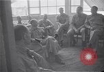 Standbild Admiral Halsey South Pacific Ocean, 1942, aus Sekunde 24 historischem Filmmaterial Videoclip 65675034711