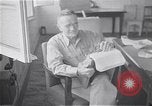 Standbild Admiral Halsey South Pacific Ocean, 1942, aus Sekunde 26 historischem Filmmaterial Videoclip 65675034711