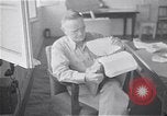 Standbild Admiral Halsey South Pacific Ocean, 1942, aus Sekunde 29 historischem Filmmaterial Videoclip 65675034711