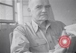 Standbild Admiral Halsey South Pacific Ocean, 1942, aus Sekunde 41 historischem Filmmaterial Videoclip 65675034711