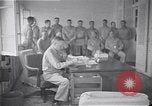 Standbild Admiral Halsey South Pacific Ocean, 1942, aus Sekunde 45 historischem Filmmaterial Videoclip 65675034711