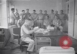 Standbild Admiral Halsey South Pacific Ocean, 1942, aus Sekunde 46 historischem Filmmaterial Videoclip 65675034711