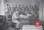 Standbild Admiral Halsey South Pacific Ocean, 1942, aus Sekunde 49 historischem Filmmaterial Videoclip 65675034711