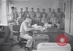 Standbild Admiral Halsey South Pacific Ocean, 1942, aus Sekunde 50 historischem Filmmaterial Videoclip 65675034711