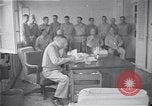 Standbild Admiral Halsey South Pacific Ocean, 1942, aus Sekunde 52 historischem Filmmaterial Videoclip 65675034711