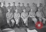 Standbild Admiral Halsey South Pacific Ocean, 1942, aus Sekunde 54 historischem Filmmaterial Videoclip 65675034711