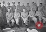 Standbild Admiral Halsey South Pacific Ocean, 1942, aus Sekunde 56 historischem Filmmaterial Videoclip 65675034711