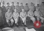 Standbild Admiral Halsey South Pacific Ocean, 1942, aus Sekunde 59 historischem Filmmaterial Videoclip 65675034711