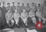 Standbild Admiral Halsey South Pacific Ocean, 1942, aus Sekunde 60 historischem Filmmaterial Videoclip 65675034711