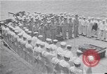Standbild Admiral Halsey South Pacific Ocean, 1942, aus Sekunde 1 historischem Filmmaterial Videoclip 65675034712