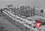 Standbild Admiral Halsey South Pacific Ocean, 1942, aus Sekunde 4 historischem Filmmaterial Videoclip 65675034712