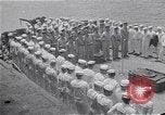 Standbild Admiral Halsey South Pacific Ocean, 1942, aus Sekunde 5 historischem Filmmaterial Videoclip 65675034712
