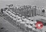 Standbild Admiral Halsey South Pacific Ocean, 1942, aus Sekunde 7 historischem Filmmaterial Videoclip 65675034712