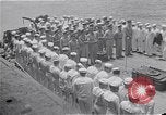 Standbild Admiral Halsey South Pacific Ocean, 1942, aus Sekunde 9 historischem Filmmaterial Videoclip 65675034712