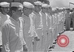 Standbild Admiral Halsey South Pacific Ocean, 1942, aus Sekunde 11 historischem Filmmaterial Videoclip 65675034712