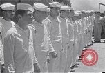 Standbild Admiral Halsey South Pacific Ocean, 1942, aus Sekunde 12 historischem Filmmaterial Videoclip 65675034712