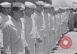 Standbild Admiral Halsey South Pacific Ocean, 1942, aus Sekunde 13 historischem Filmmaterial Videoclip 65675034712