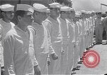 Standbild Admiral Halsey South Pacific Ocean, 1942, aus Sekunde 14 historischem Filmmaterial Videoclip 65675034712