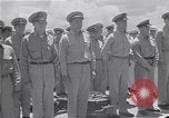 Standbild Admiral Halsey South Pacific Ocean, 1942, aus Sekunde 17 historischem Filmmaterial Videoclip 65675034712