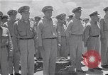 Standbild Admiral Halsey South Pacific Ocean, 1942, aus Sekunde 21 historischem Filmmaterial Videoclip 65675034712