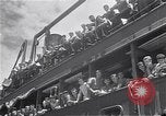 Standbild Admiral Halsey South Pacific Ocean, 1942, aus Sekunde 24 historischem Filmmaterial Videoclip 65675034712
