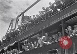 Standbild Admiral Halsey South Pacific Ocean, 1942, aus Sekunde 25 historischem Filmmaterial Videoclip 65675034712