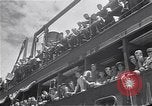 Standbild Admiral Halsey South Pacific Ocean, 1942, aus Sekunde 28 historischem Filmmaterial Videoclip 65675034712