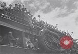 Standbild Admiral Halsey South Pacific Ocean, 1942, aus Sekunde 29 historischem Filmmaterial Videoclip 65675034712