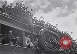 Standbild Admiral Halsey South Pacific Ocean, 1942, aus Sekunde 30 historischem Filmmaterial Videoclip 65675034712