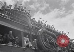 Standbild Admiral Halsey South Pacific Ocean, 1942, aus Sekunde 35 historischem Filmmaterial Videoclip 65675034712