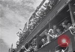 Standbild Admiral Halsey South Pacific Ocean, 1942, aus Sekunde 40 historischem Filmmaterial Videoclip 65675034712