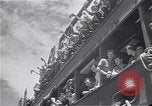 Standbild Admiral Halsey South Pacific Ocean, 1942, aus Sekunde 42 historischem Filmmaterial Videoclip 65675034712