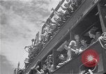 Standbild Admiral Halsey South Pacific Ocean, 1942, aus Sekunde 43 historischem Filmmaterial Videoclip 65675034712