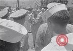 Standbild Admiral Halsey South Pacific Ocean, 1942, aus Sekunde 46 historischem Filmmaterial Videoclip 65675034712