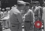 Standbild Admiral Halsey South Pacific Ocean, 1942, aus Sekunde 53 historischem Filmmaterial Videoclip 65675034712