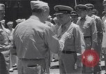 Standbild Admiral Halsey South Pacific Ocean, 1942, aus Sekunde 55 historischem Filmmaterial Videoclip 65675034712